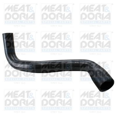 Charge Air Hose
